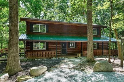 Farm Property for sale in Tippecanoe County, Indiana
