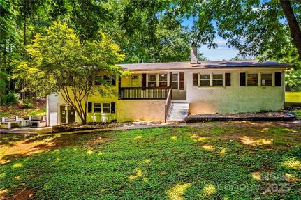 Ranch Property for sale in Iredell County, North Carolina