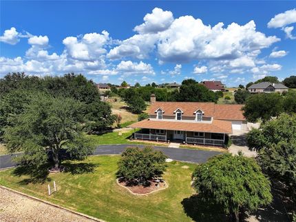 Farm Property for sale in Hood County, Texas