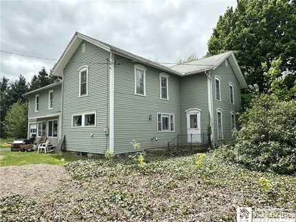 Ranch Property for sale in Chautauqua County, New York