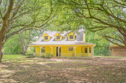 Ranch Property for sale in Tangipahoa Parish, Louisiana