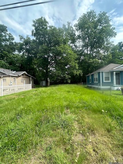 Undeveloped Land for sale in East Baton Rouge Parish, Louisiana