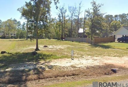 Undeveloped Land for sale in Livingston Parish, Louisiana