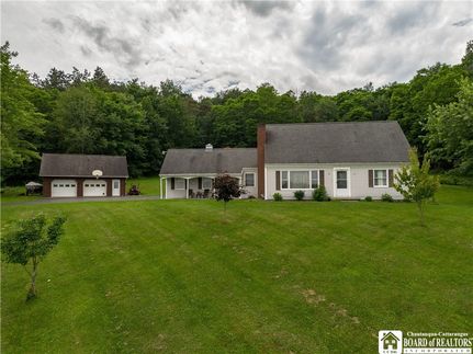 Ranch Property for sale in Chautauqua County, New York