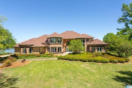 Ranch Property for sale in Talladega County, Alabama