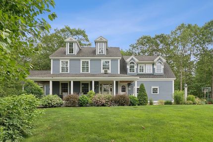Farm Property for sale in Cumberland County, Maine
