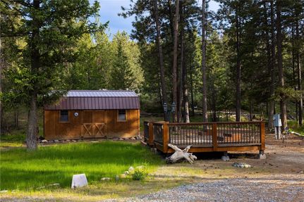 Ranch Property for sale in Lincoln County, Montana