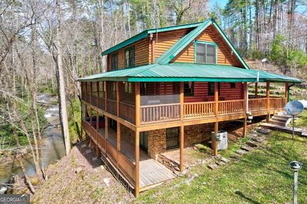 Farm Property for sale in Cherokee County, North Carolina
