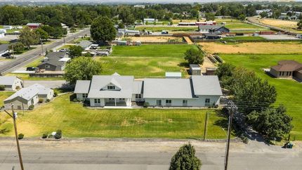 Recreational Property for sale in Benton County, Washington