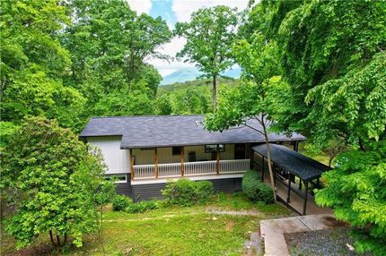 Ranch Property for sale in Gilmer County, Georgia
