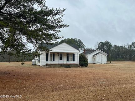 Farm Property for sale in Chowan County, North Carolina