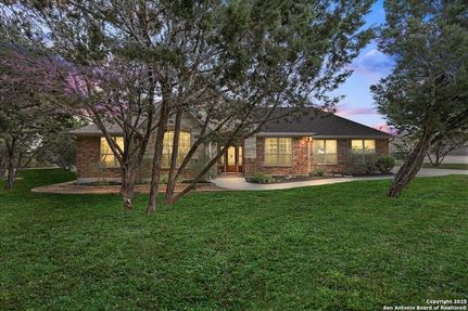 Farm Property for sale in Comal County, Texas