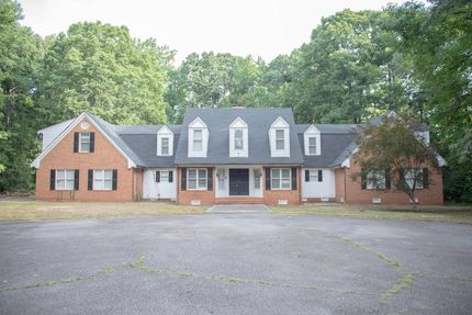 Ranch Property for sale in Henrico County, Virginia