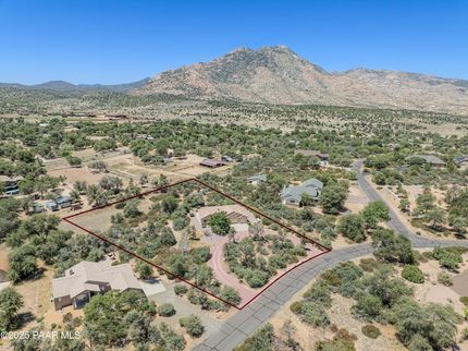 Recreational Property for sale in Yavapai County, Arizona