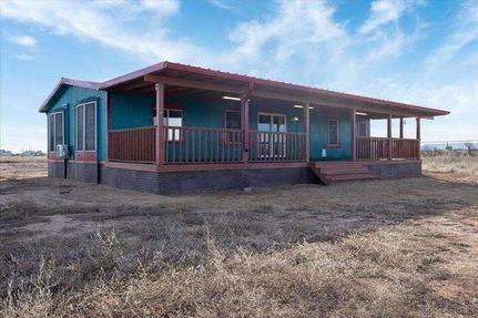 Ranch Property for sale in Torrance County, New Mexico