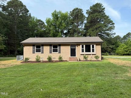 Farm Property for sale in Granville County, North Carolina