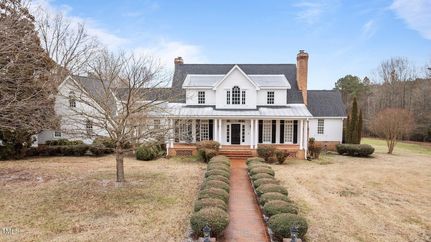 Ranch Property for sale in Vance County, North Carolina