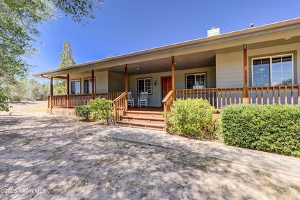 Farm Property for sale in Yavapai County, Arizona