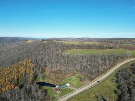 Farm Property for sale in Steuben County, New York