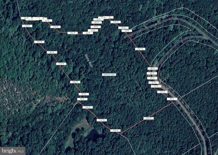 Farm Property for sale in Hardy County, West Virginia