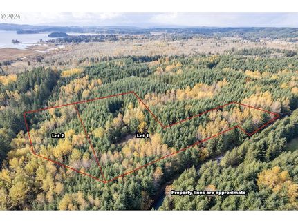 Farm Property for sale in Cowlitz County, Washington