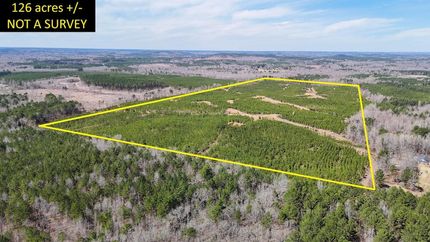Farm Property for sale in Tishomingo County, Mississippi