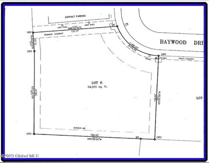 Ranch Property for sale in Warren County, New York