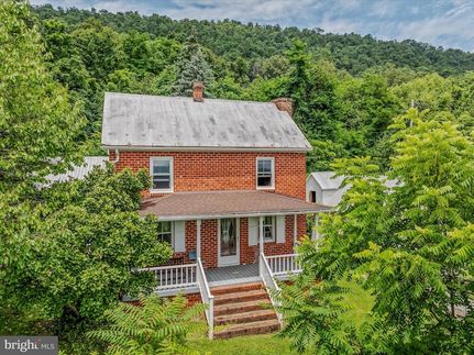 Farm Property for sale in Berkeley County, West Virginia