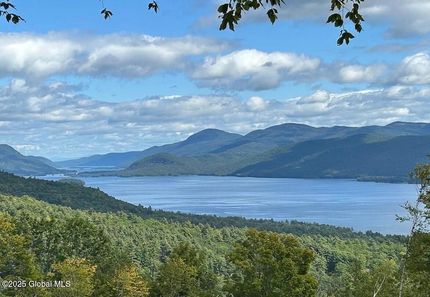 Farm Property for sale in Warren County, New York