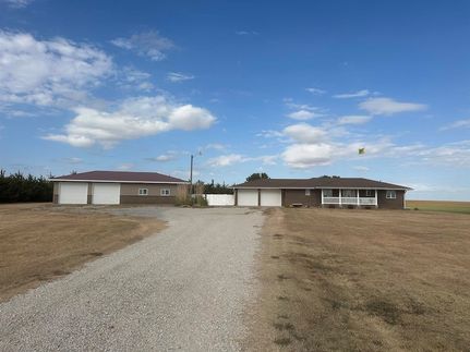Residential Property for sale in Rush County, Kansas