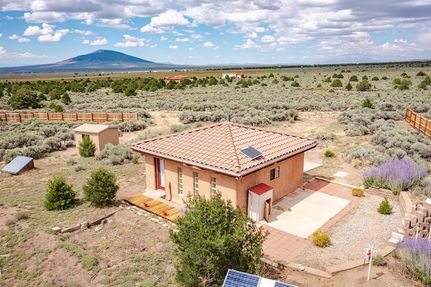 Farm Property for sale in Taos County, New Mexico