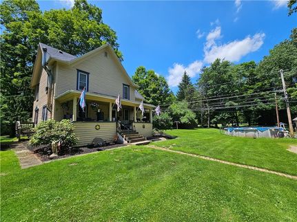 Residential Property for sale in Allegany County, New York