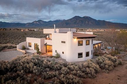 Farm Property for sale in Taos County, New Mexico