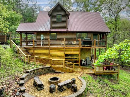 Residential Property for sale in Fannin County, Georgia