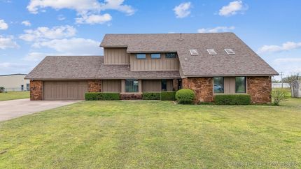 Recreational Property for sale in Rogers County, Oklahoma