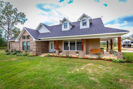 Farm Property for sale in Miller County, Arkansas