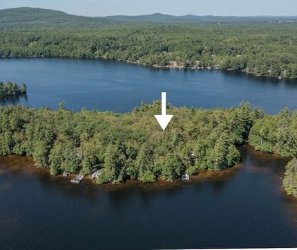 Undeveloped Land for sale in Strafford County, New Hampshire