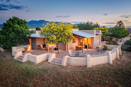 Ranch Property for sale in Taos County, New Mexico