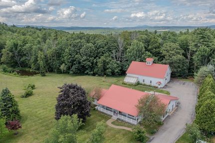 Ranch Property for sale in Merrimack County, New Hampshire