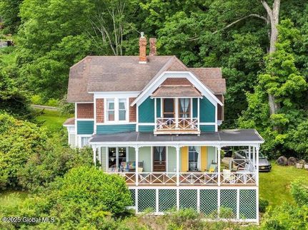 Recreational Property for sale in Warren County, New York