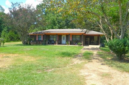 Recreational Property for sale in Pike County, Mississippi
