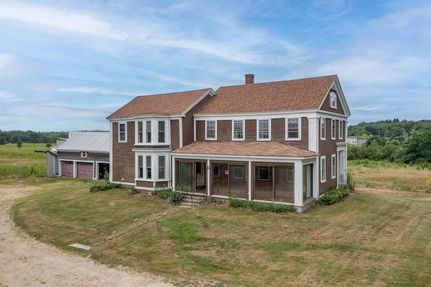 Ranch Property for sale in Strafford County, New Hampshire
