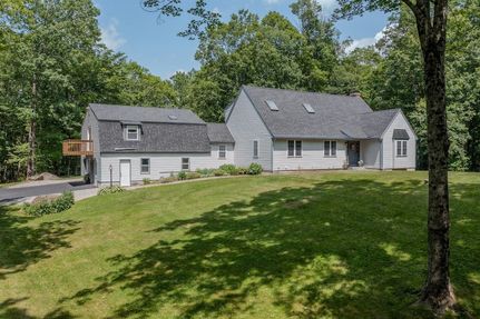 Ranch Property for sale in Rockingham County, New Hampshire