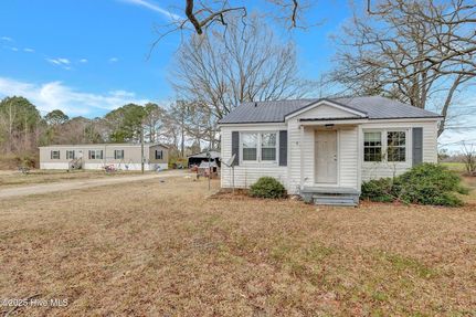 Ranch Property for sale in Lenoir County, North Carolina