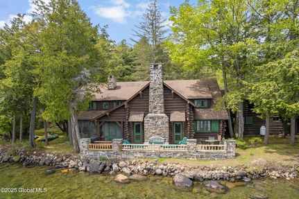 Farm Property for sale in Warren County, New York