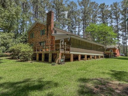 Residential Property for sale in Pike County, Mississippi