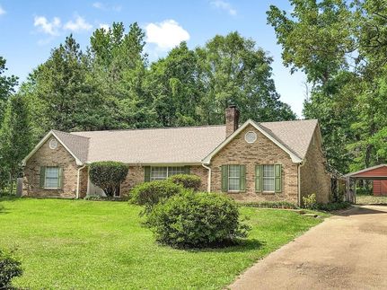 Recreational Property for sale in Pike County, Mississippi