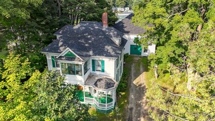 Ranch Property for sale in Franklin County, Maine