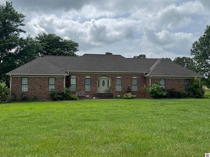 Farm Property for sale in Graves County, Kentucky