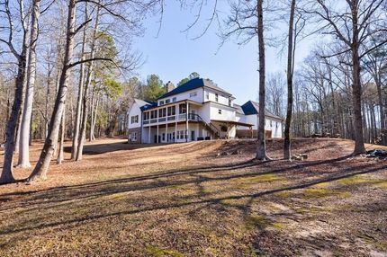 Timberland Property for sale in Walton County, Georgia